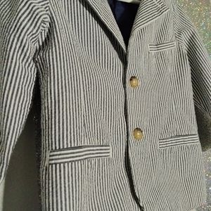 Toddler Blazer